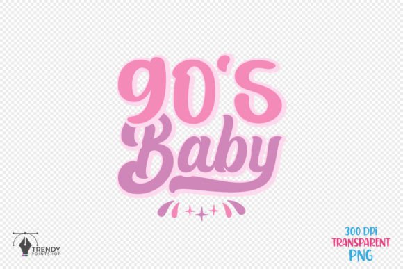 Baby Girl Funny Quote SVG Design: Graphics for Crafts & Local Branding