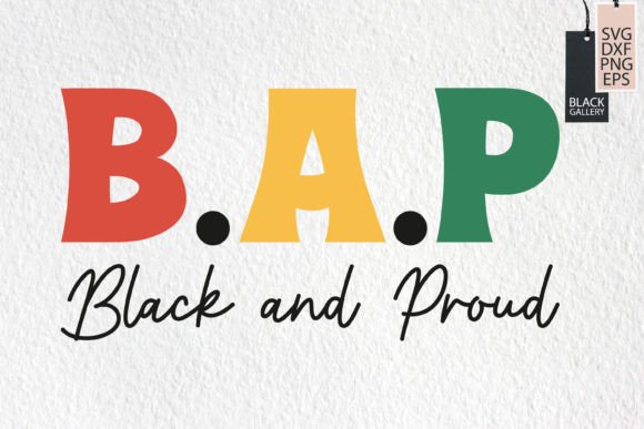 Black History Month Quote Graphics for Crafts