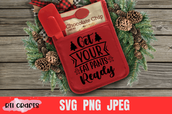 Christmas Quote SVG: Graphics & Crafts Asset Review