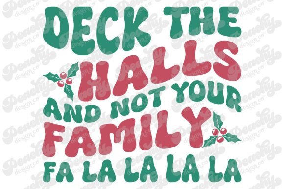 Funny Christmas Quote SVG PNG for Crafts & Graphics