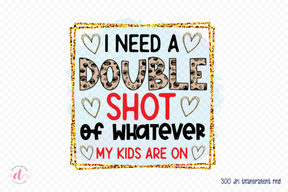 Funny Mom Sublimation Design PNG for Crafts & Graphics