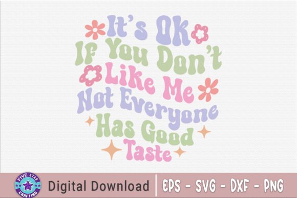 Sarcastic Quote SVG Design: Graphics for Crafts & Personality-Driven Brands