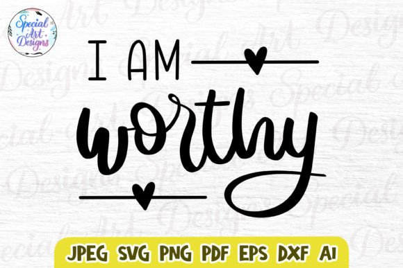 Worthy SVG Bible Quote Svg: Graphics for Crafts Sellers